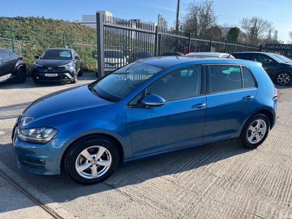 Volkswagen Golf 2017. 1.2 TSI 5DR AUTO LOW KMS 381560013
