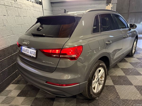 222 Audi Q3 1.4 45 TFSi E Sport Tech 381570173