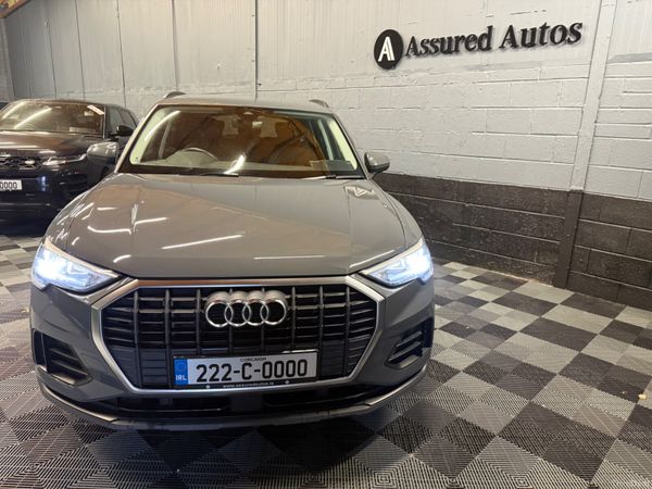 222 Audi Q3 1.4 45 TFSi E Sport Tech 381570191