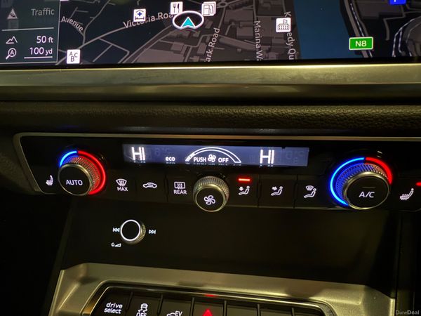 222 Audi Q3 1.4 45 TFSi E Sport Tech 381570249