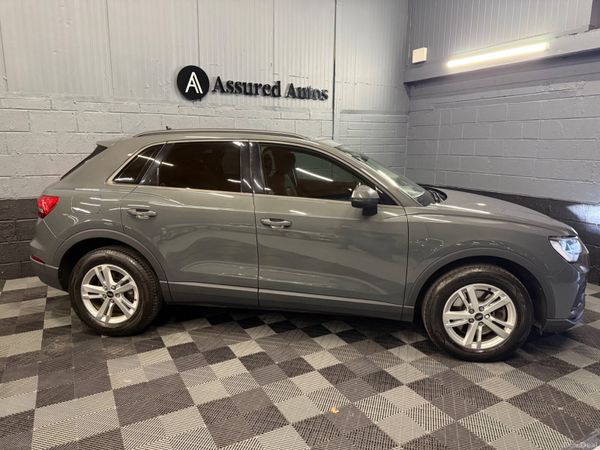 222 Audi Q3 1.4 45 TFSi E Sport Tech 381570201