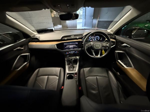 222 Audi Q3 1.4 45 TFSi E Sport Tech 381570215