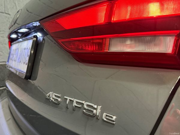 222 Audi Q3 1.4 45 TFSi E Sport Tech 381570353