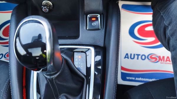 2019 Nissan Qashqai 1 Year Warranty AA Aprroved 381571195