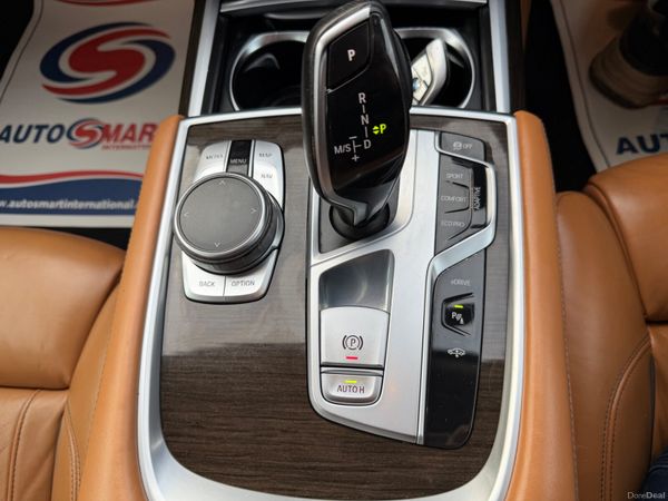 2016 BMW 740E CARBON EDITION- MASSIVE SPEC 381572743