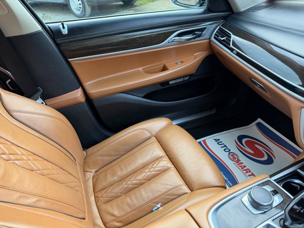 2016 BMW 740E CARBON EDITION- MASSIVE SPEC 381572745