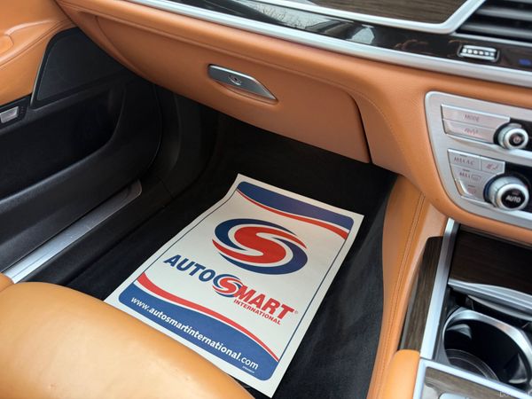 2016 BMW 740E CARBON EDITION- MASSIVE SPEC 381572747