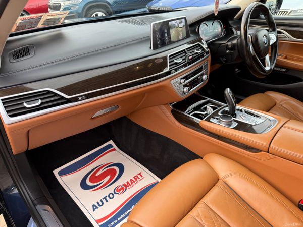 2016 BMW 740E CARBON EDITION- MASSIVE SPEC 381572753