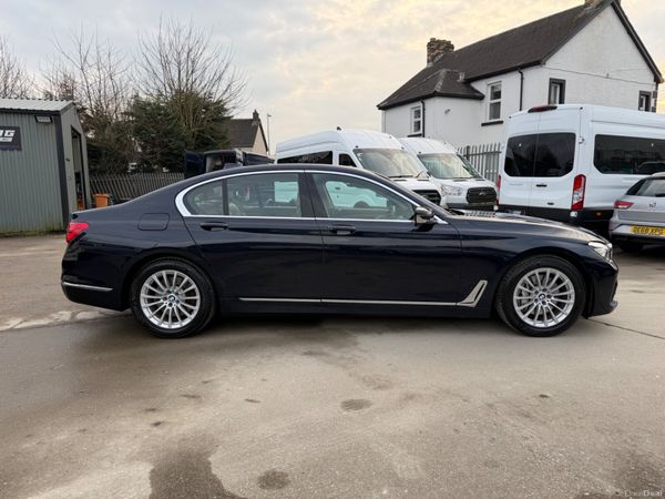 2016 BMW 740E CARBON EDITION- MASSIVE SPEC 381572721