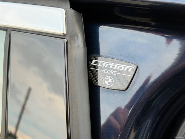2016 BMW 740E CARBON EDITION- MASSIVE SPEC 381572723