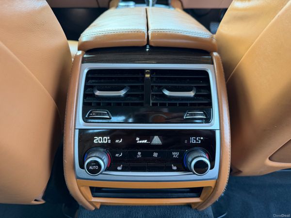 2016 BMW 740E CARBON EDITION- MASSIVE SPEC 381572735