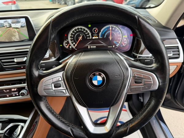2016 BMW 740E CARBON EDITION- MASSIVE SPEC 381572737