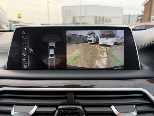 2016 BMW 740E CARBON EDITION- MASSIVE SPEC 381572739