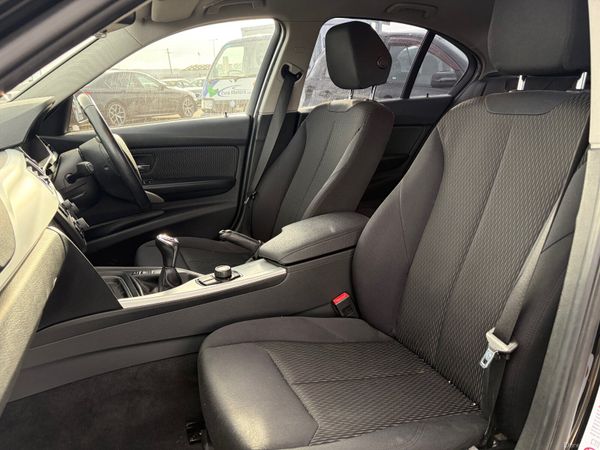 2012 BMW 3 Series 2.0D ES Nct 11/26 Tax 06/26 381575551