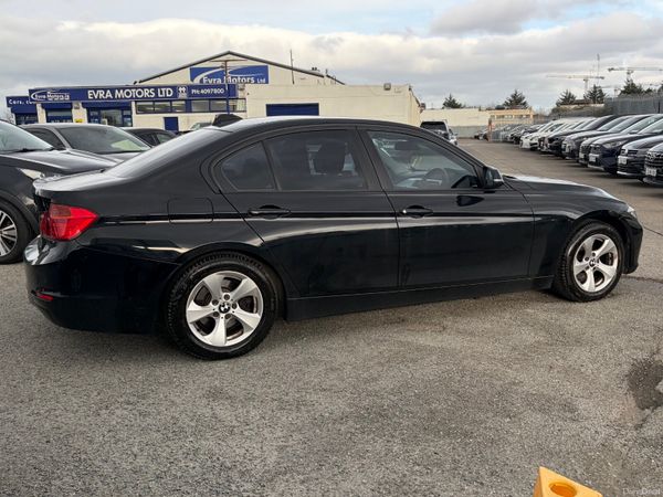 2012 BMW 3 Series 2.0D ES Nct 11/26 Tax 06/26 381575511