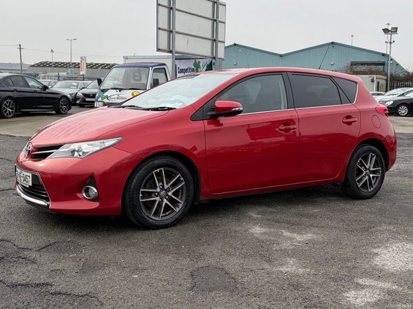 2015 Toyota Auris 1.33 VVT-I Nct 10/26 381575857