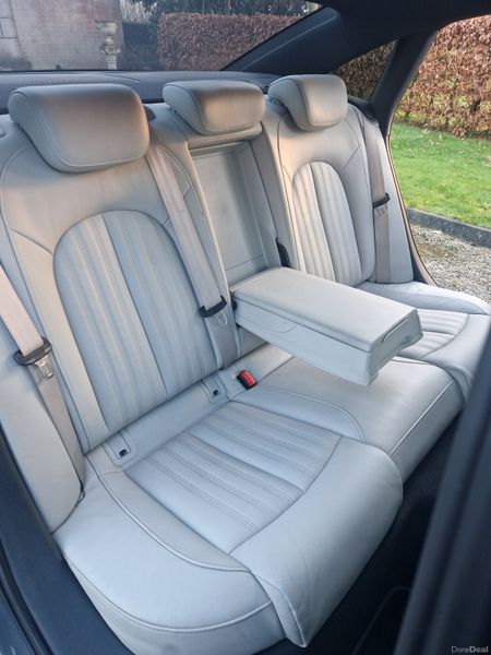 Audi A6, AUTO , S-LINE ULTRA .BLACK EDITION SUPERB 381584357