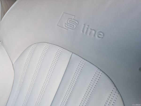 Audi A6, AUTO , S-LINE ULTRA .BLACK EDITION SUPERB 381584367