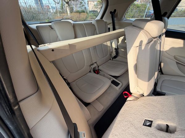 BMW 218 i Grand Tourer 7 seater Low Kms High Spec 381584409