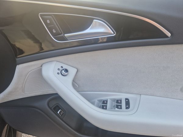 Audi A6, AUTO , S-LINE ULTRA .BLACK EDITION SUPERB 381584413