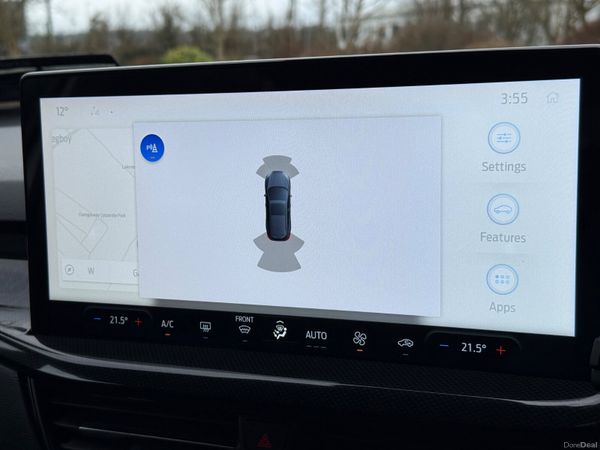 Immaculate Low Kms 222 Ford Focus ST Line! 381589081