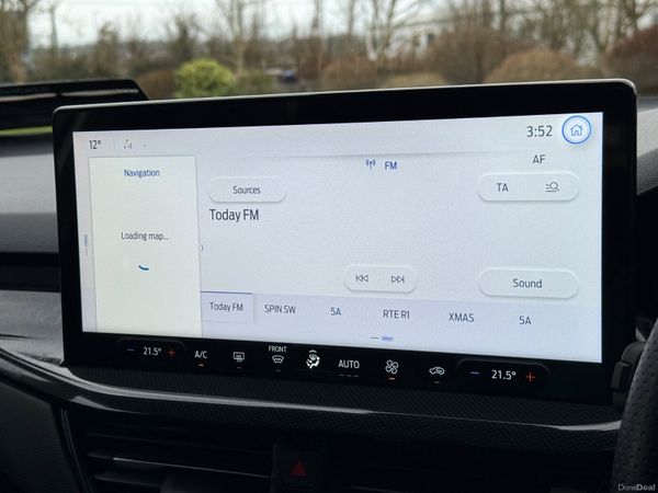 Immaculate Low Kms 222 Ford Focus ST Line! 381589031