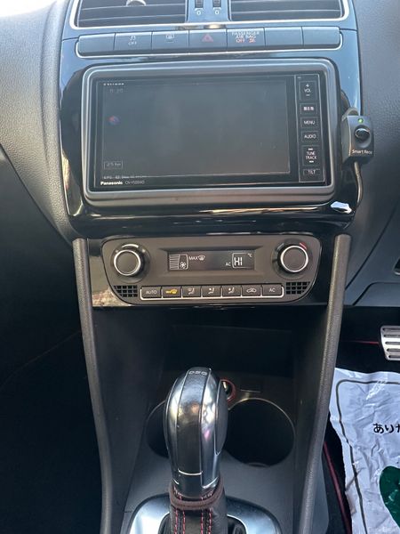 GTI Volkswagen Polo 2012 1.4AUTO 381596063