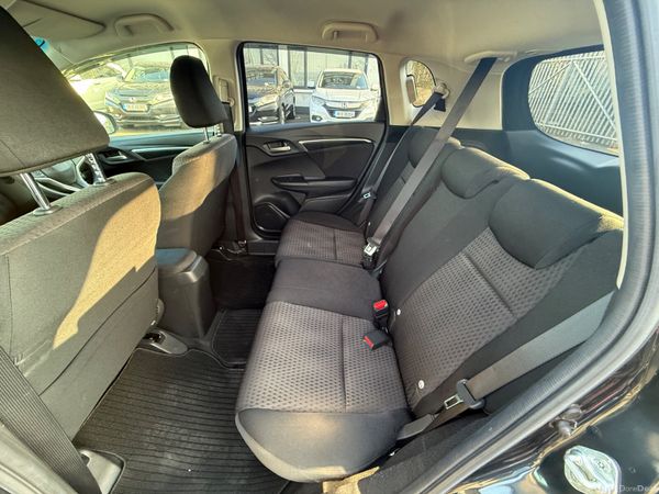 2018 Honda Fit 1.5 Hybrid Automatic,36K KM 381597049