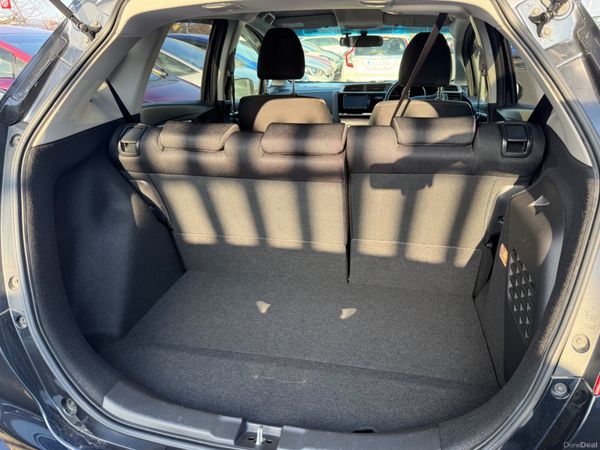 2018 Honda Fit 1.5 Hybrid Automatic,36K KM 381597051