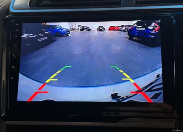 2018 Honda JAZZ/Fit 1.5 Hybrid Automatic 381597145