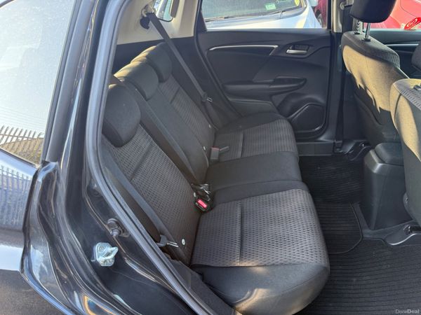 2018 Honda JAZZ/Fit 1.5 Hybrid Automatic 381597155