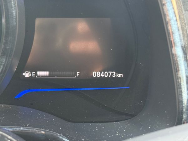 2015 Honda Fit 1.5 Hybrid Automatic,52K Miles 381597351