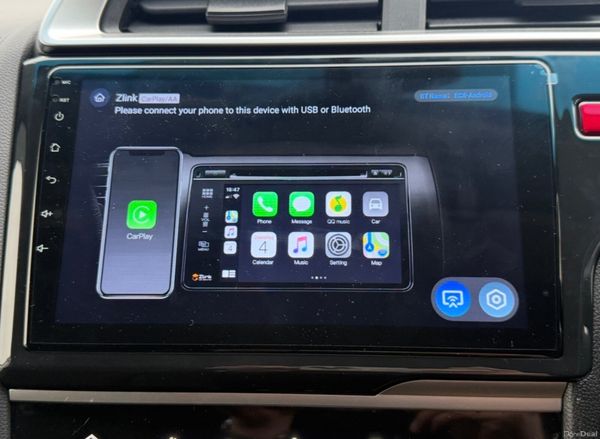 2015 Honda Fit 1.5 Hybrid Automatic,52K Miles 381597357