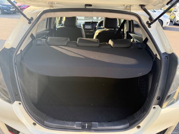 2015 Honda Fit 1.5 Hybrid Automatic,52K Miles 381597365