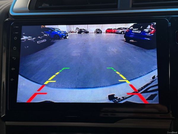 2016 Honda Fit 1.5 Hybrid Automatic,41K Miles 381598267