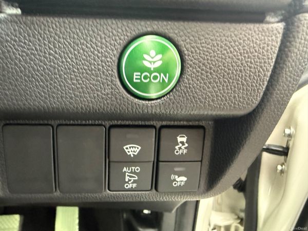 2016 Honda Fit 1.5 Hybrid Automatic,41K Miles 381598273