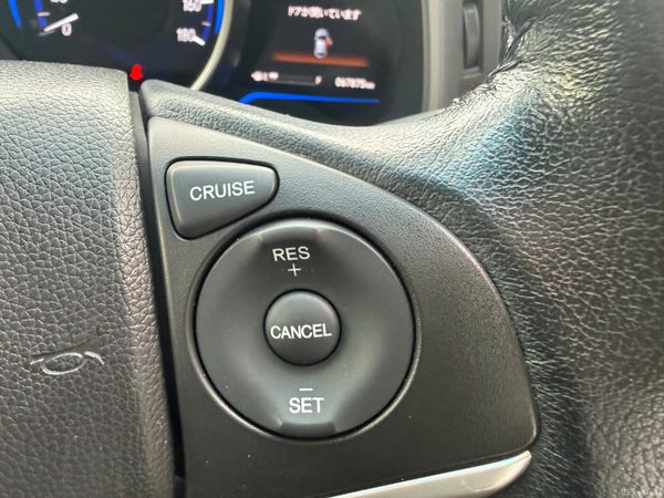 2016 Honda Fit 1.5 Hybrid Automatic,41K Miles 381598275