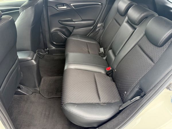 2016 Honda Fit 1.5 Hybrid Automatic,41K Miles 381598277