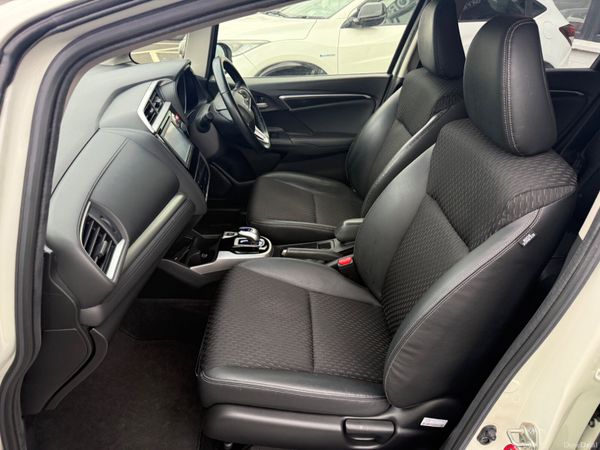 2016 Honda Fit 1.5 Hybrid Automatic,41K Miles 381598279