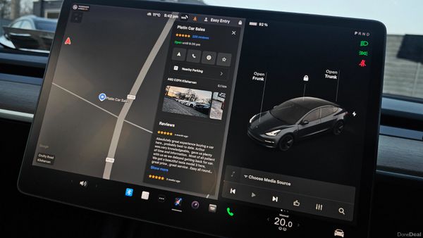 // Deposit taken // 381598483