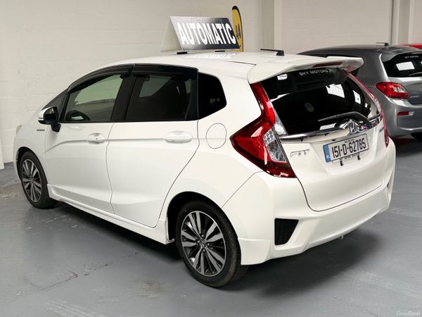 Honda Fit 2015 381598687