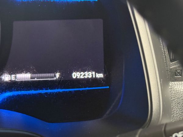 Honda Fit 2015 381598691