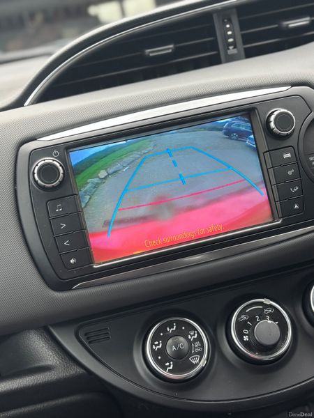 161 Toyota Yaris Design 1.3 Great Spec Manual 381598759