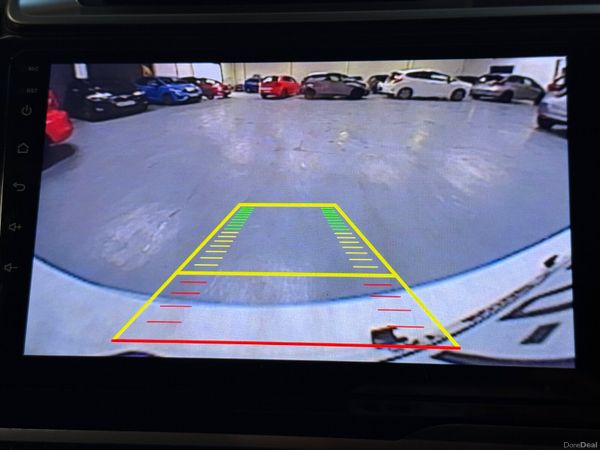 2015 Honda Fit 1.5 Hybrid Automatic,Sports 381598911