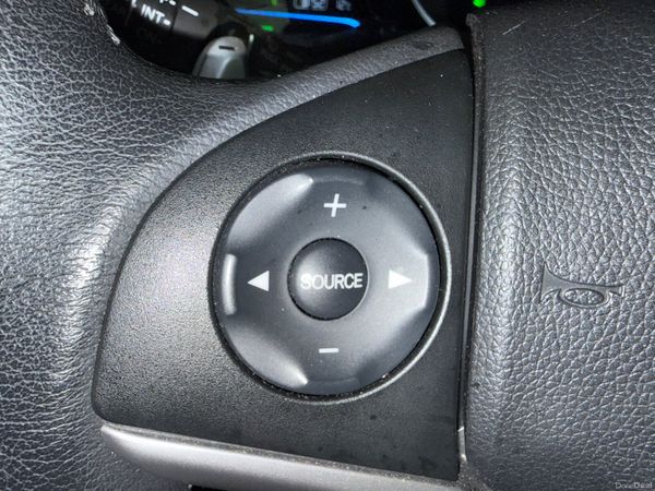 2015 Honda Fit 1.5 Hybrid Automatic,Sports 381598919