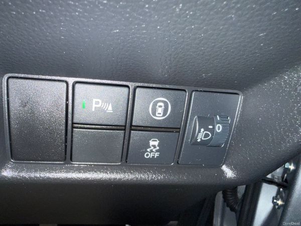 2020 Honda Fit 1.5 Hybrid Automatic,41K Miles 381599129