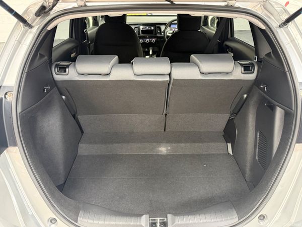 2020 Honda Fit 1.5 Hybrid Automatic,41K Miles 381599131