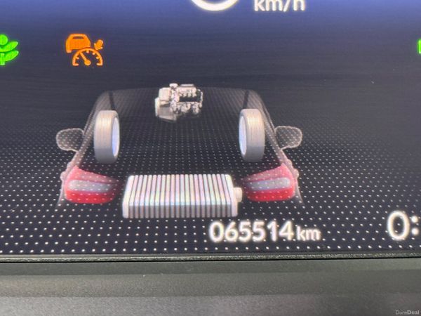 2020 Honda Jazz/Fit  1.5 Hybrid Automatic 381599281