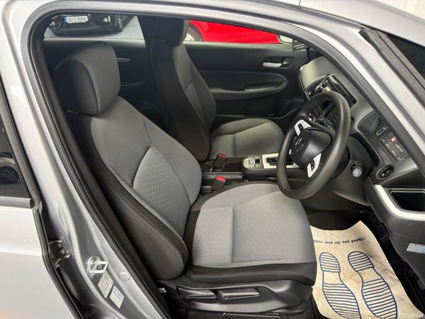 2020 Honda Jazz/Fit  1.5 Hybrid Automatic 381599289