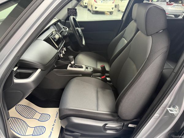 2020 Honda Jazz/Fit  1.5 Hybrid Automatic 381599293